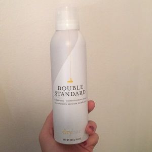Drybar double standard